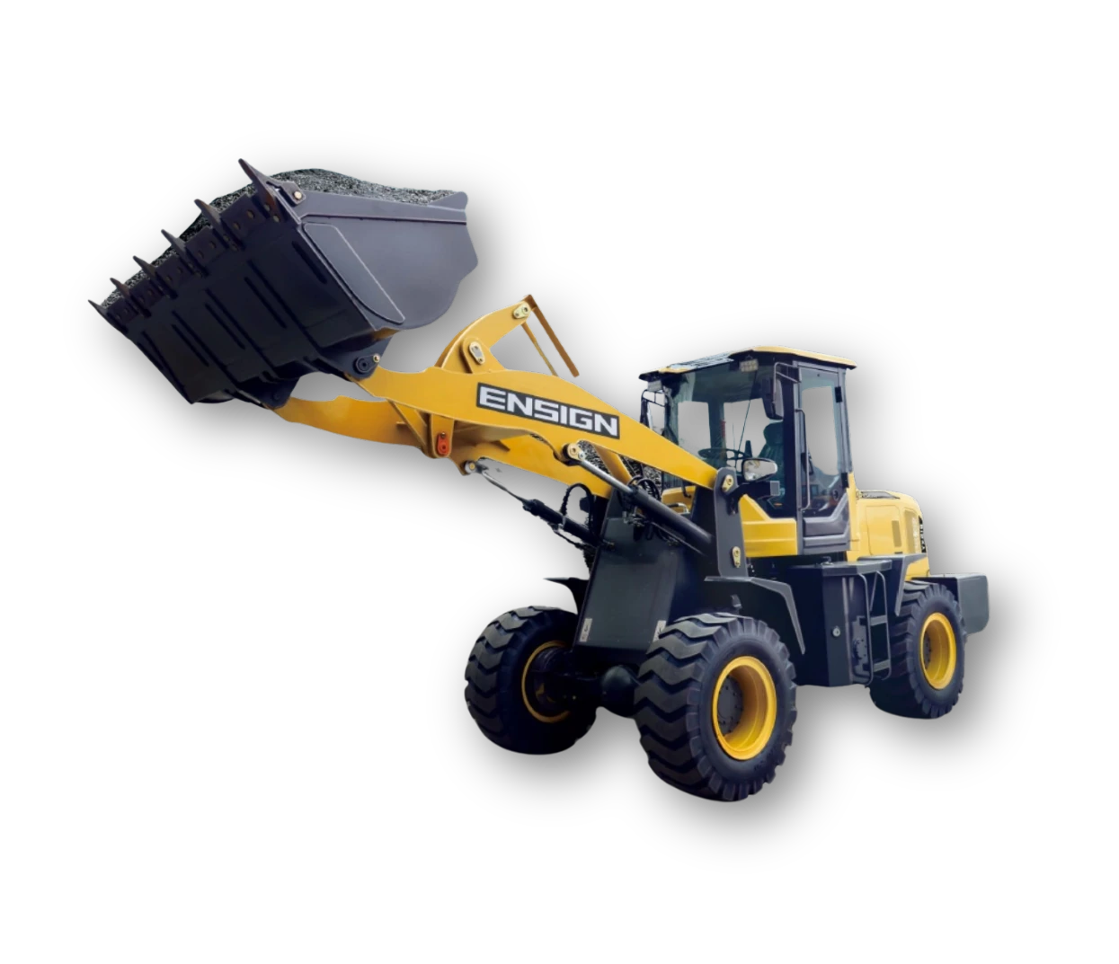 Equipamento ENSIGN YX620