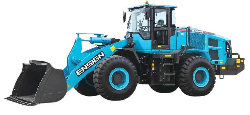 Equipamento ENSIGN YX656EV-GT
